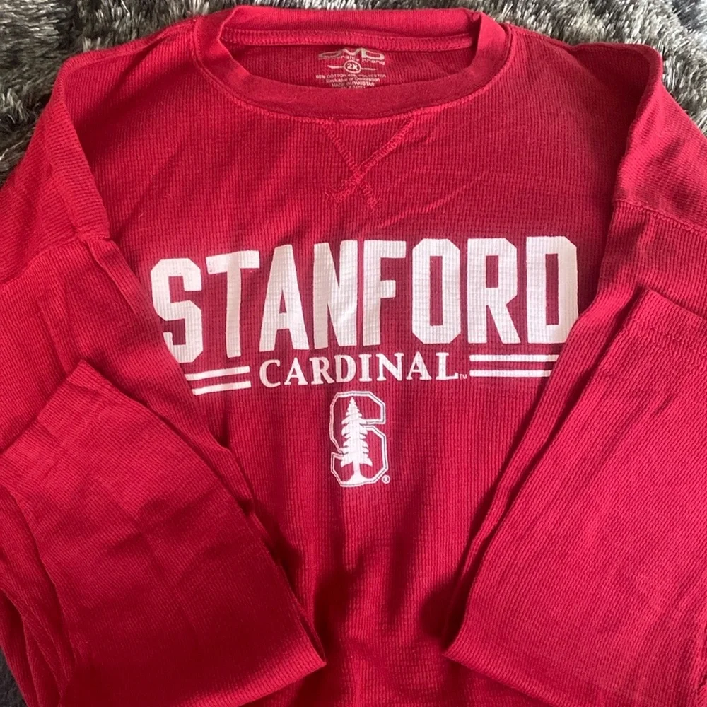 3 Brand new items Big and Tall Stanford Fan Bundle Men’s 2X - Picture 5 of 7